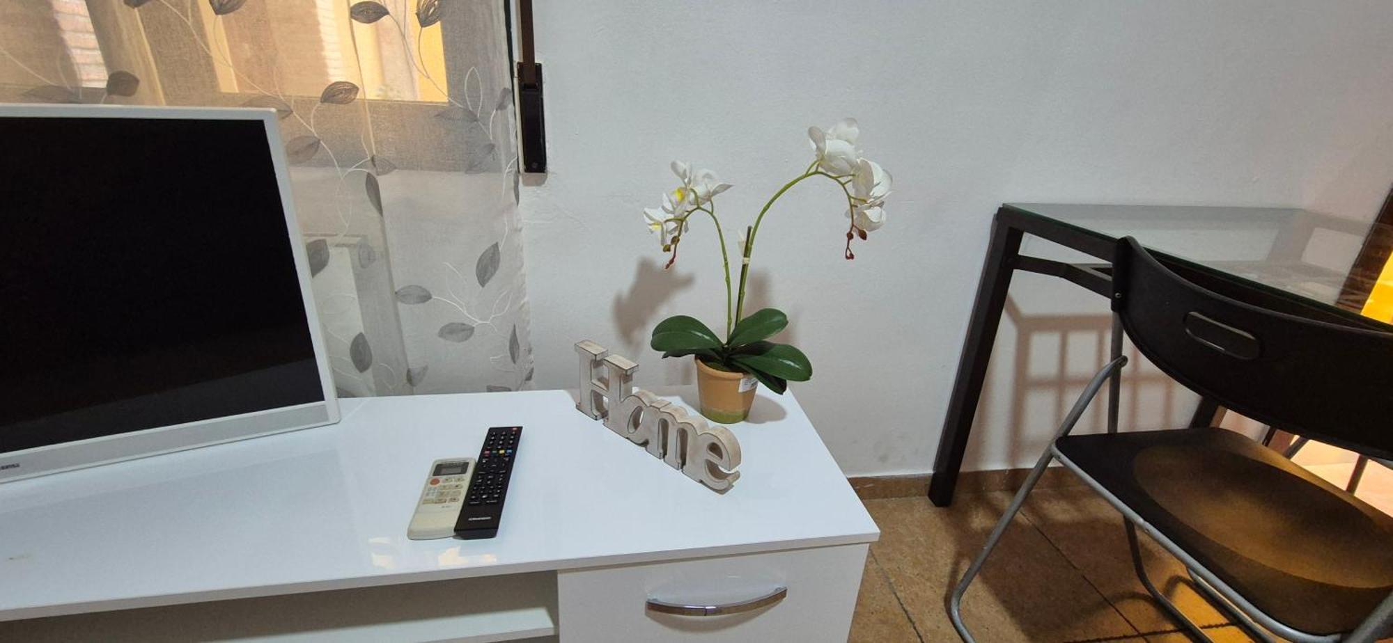 Appartement Corrala De San Anton- Generalife à Grenade Extérieur photo
